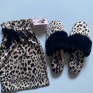 Victoria Secret Slippers